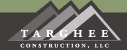 Targehee Construction Logo